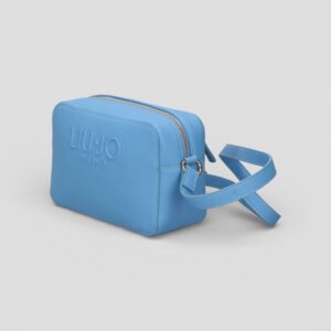 Borsa a Tracolla Liu Jo HALONA Azzurro