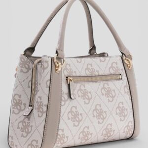 Shopper Guess KARNILLA Beige Logo
