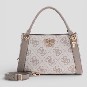 Shopper Guess KARNILLA Beige Logo