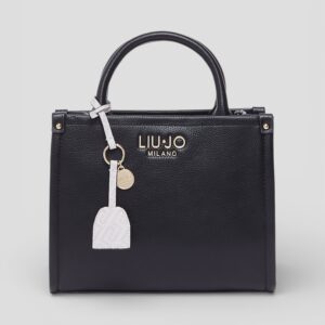 Borsa a Mano Liu Jo RIDHI Nero