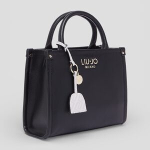Borsa a Mano Liu Jo RIDHI Nero