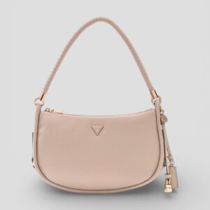Borsa a Spalla guess DANYA Beige