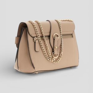 Borsa a Tracolla Guess SERENOVA Beige