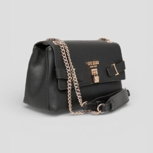 Borsa a Tracolla Guess YESBA Nero