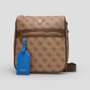 Tracolla guess MILANO Beige