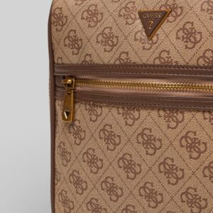 Tracolla guess MILANO Beige