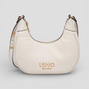 Mini Hobo Liu Jo EVRIM crema