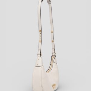 Mini Hobo Liu Jo EVRIM crema