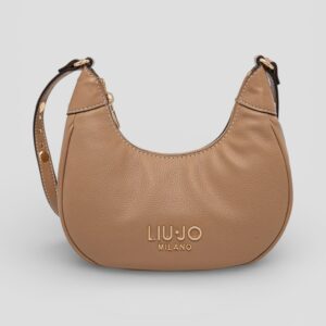 Mini Hobo Liu Jo EVRIM Cammello