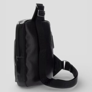 monospalla Guess BOSTON Nero