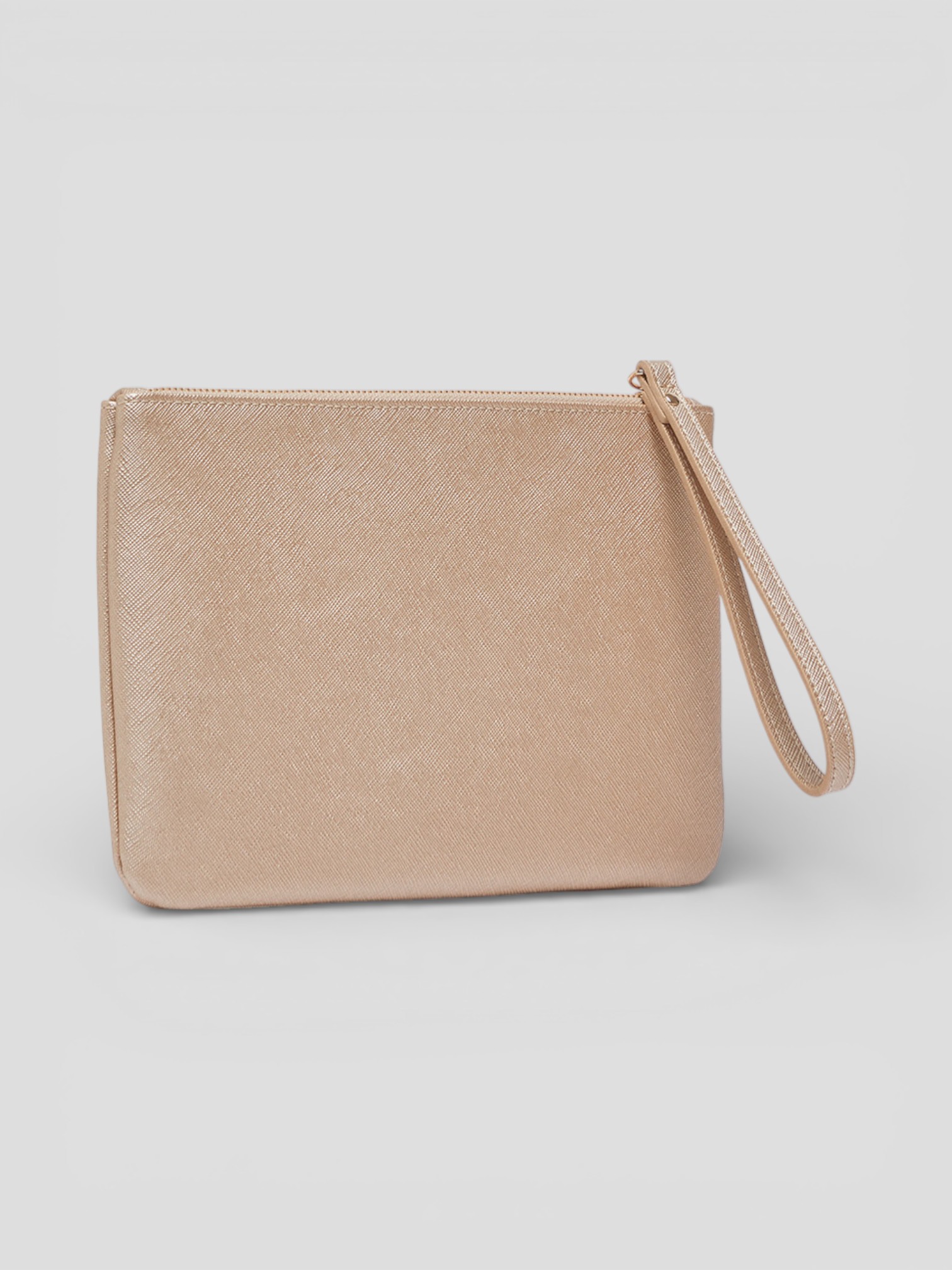 Pochette Liu Jo CALIWEN Oro - immagine 2