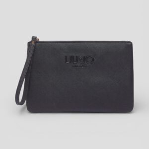 Pochette Liu Jo CALIWEN Nero
