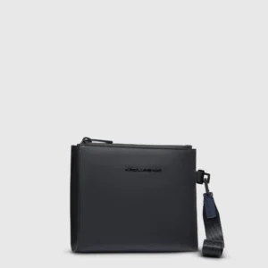 Pochette Piquadro Mini C2OW Nera