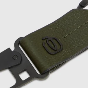 Portachiavi Piquadro W137 Verde