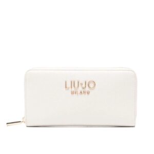 Portafoglio Liu Jo CALIWEN Crema