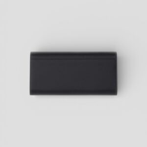 Portafoglio Guess JANIE Nero