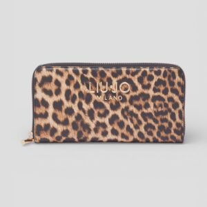 Portafoglio Liu JO CALIWEN Maculato