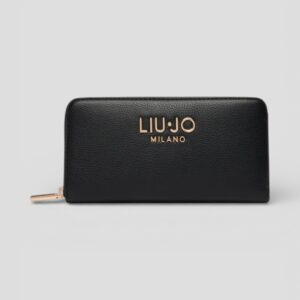 Portafoglio Liu Jo CALIWEN Nero