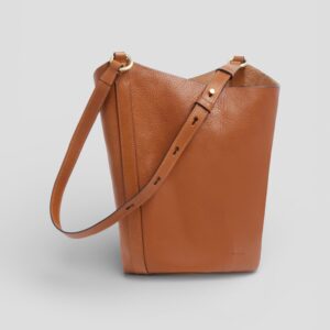 Secchiello The Brigde LUCE SOFT Marrone