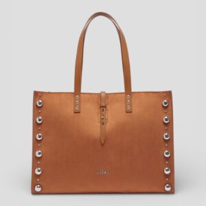 Shopper Liu Jo DOBA Cuoio