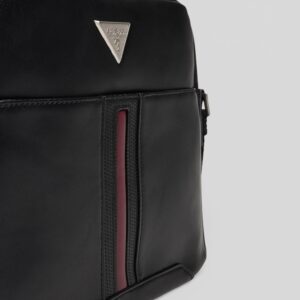 Tracolla Guess MILANO Nero
