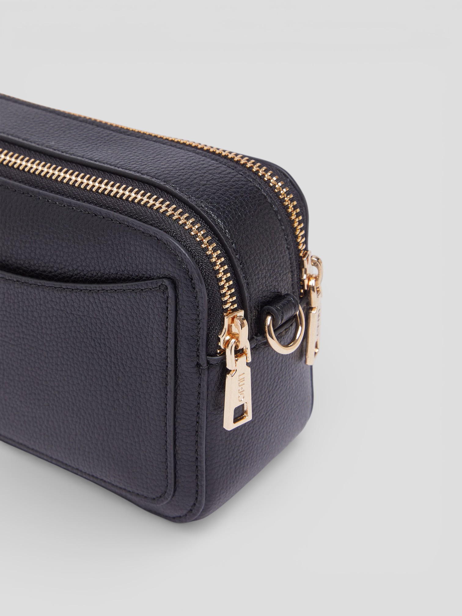 Borsa a Tracolla Liu Jo RIDHI Nero - immagine 5