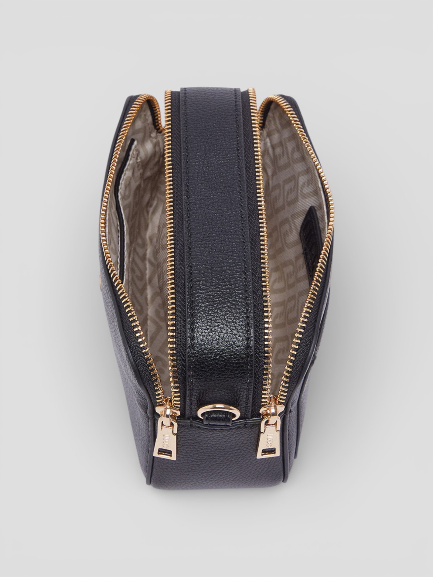 Borsa a Tracolla Liu Jo RIDHI Nero - immagine 6