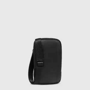 Tracollina Piquadro Porta telefono W137R Nero
