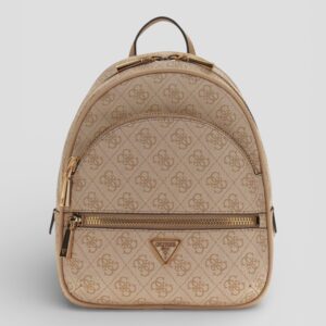 Zainetto Guess MANHATTAN Marrone