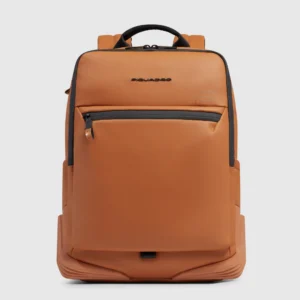 Zaino Piquadro PC15.6″ C2OW Cuoio