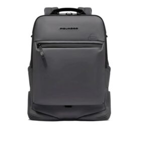 Zaino Pc15.6 Corner Piquadro Grigio