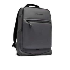 Zaino Pc15.6 Corner Piquadro Grigio