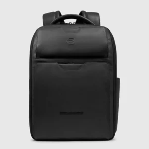 Zaino da Viaggio Piquadro PC15,6″ S142 Nero