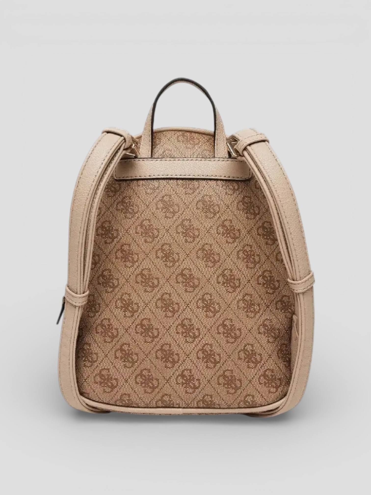 Zainetto Guess MANHATTAN Marrone - immagine 7