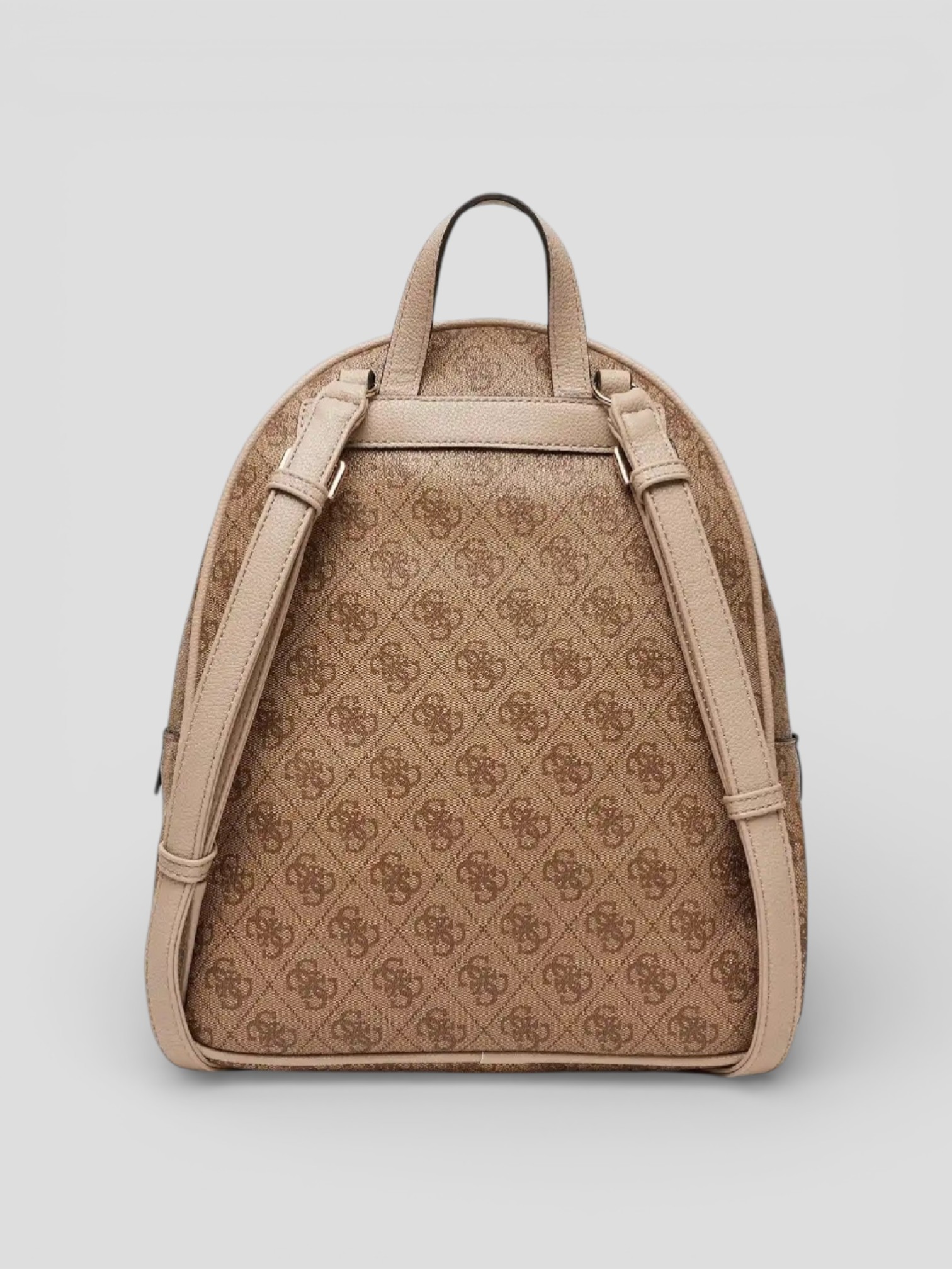 Zaino guess MANHATTAN Marrone - immagine 3