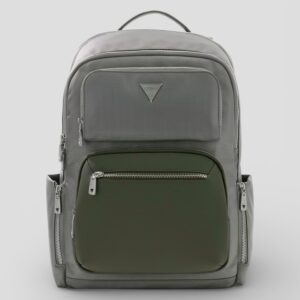 Zaino Guess BERNA Verde