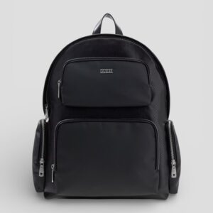 Zaino Guess BOSTON Nero