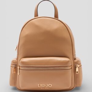 Zaino Liu Jo EVRIM Cammello