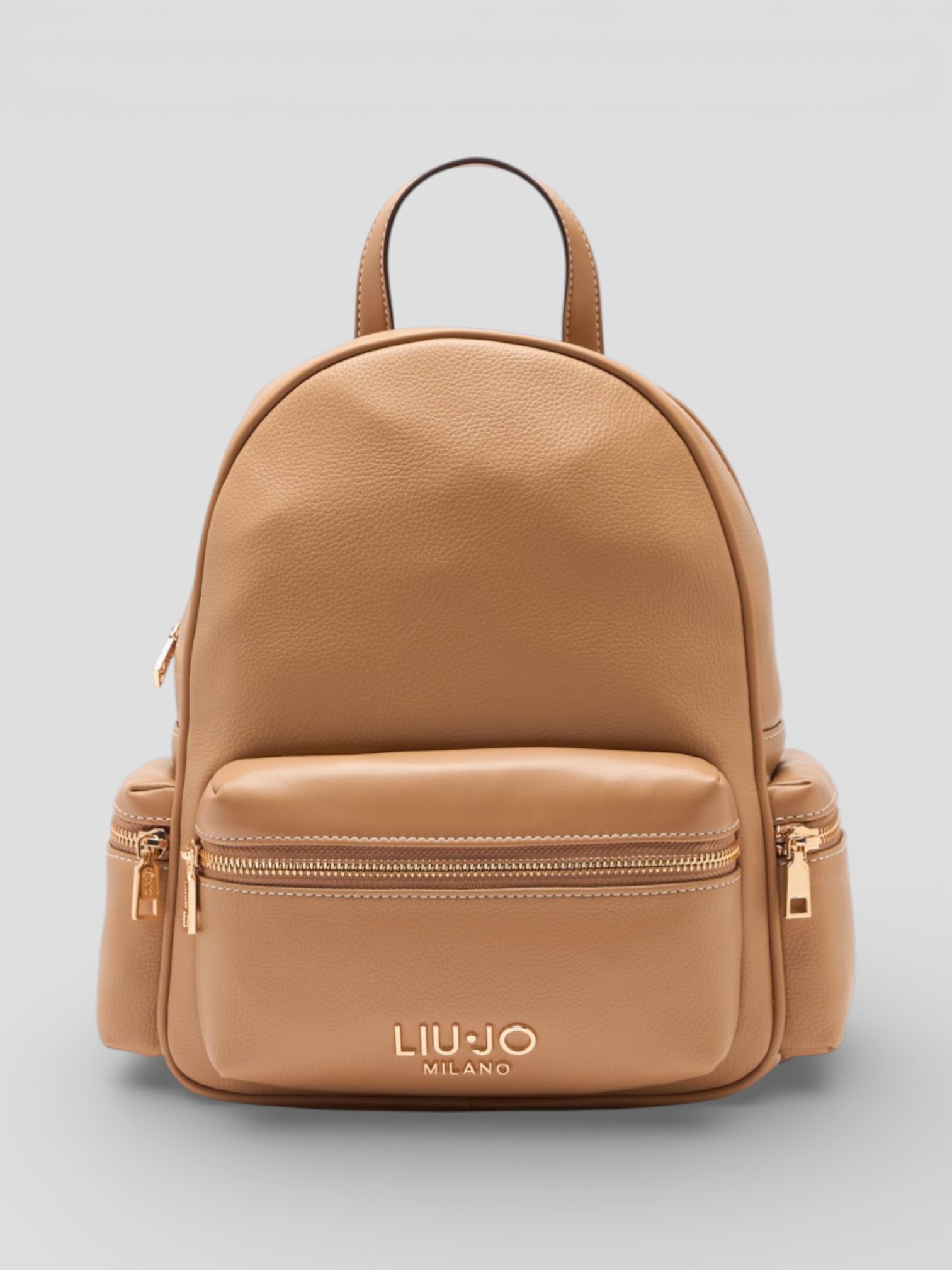 Zaino Liu Jo EVRIM Cammello