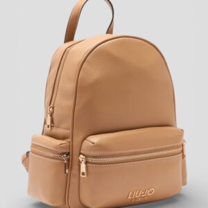 Zaino Liu Jo EVRIM Cammello