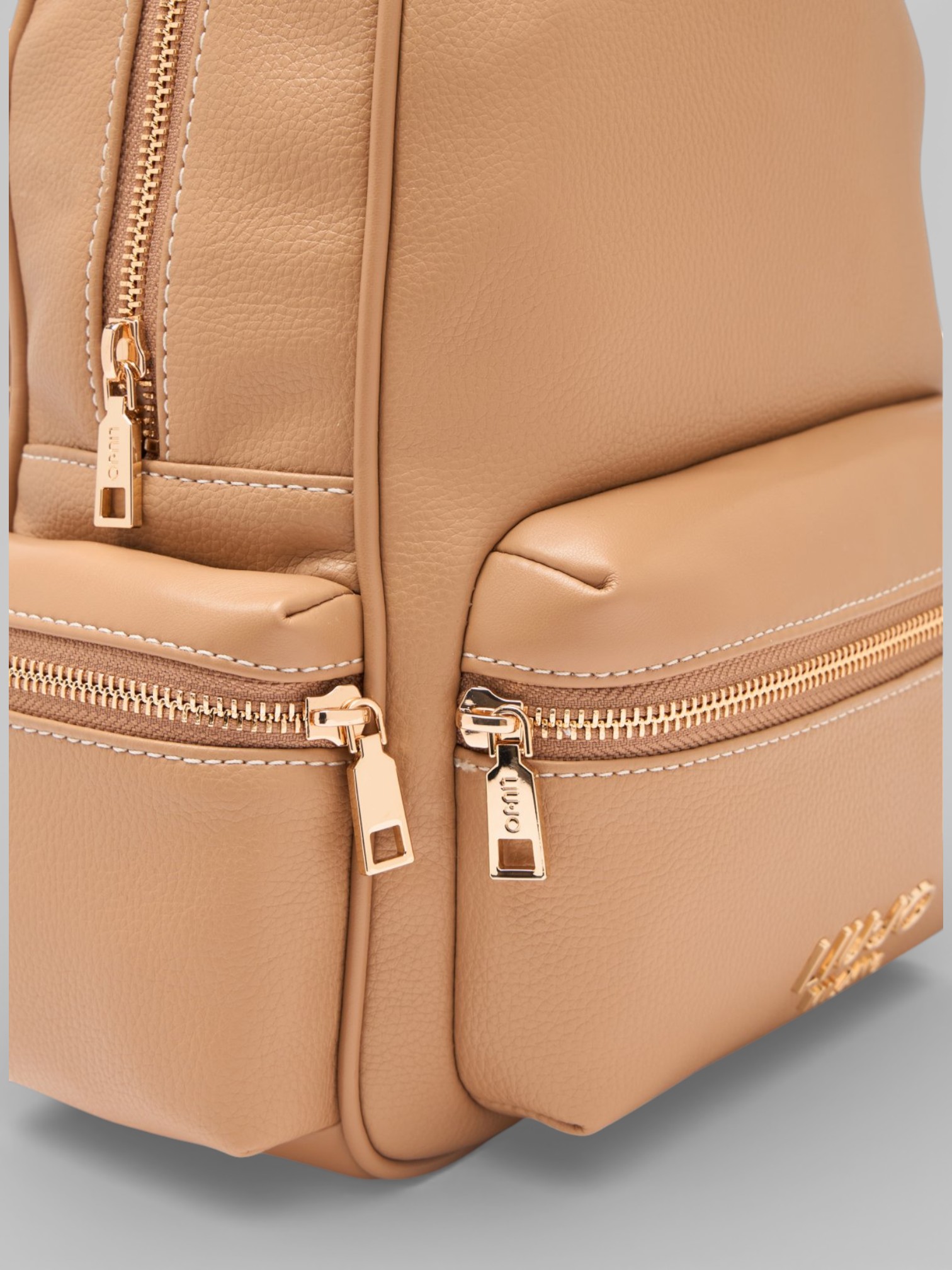 Zaino Liu Jo EVRIM Cammello - immagine 5