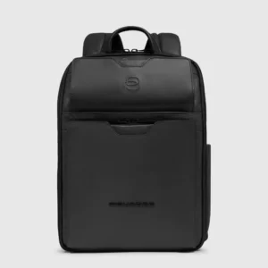 Zaino da Viaggio Piquadro PC13″ S142 Nero