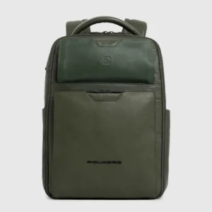Zaino da Viaggio Piquadro PC15,6″ S142 Verde