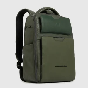 Zaino da Viaggio Piquadro PC15,6″ S142 Verde