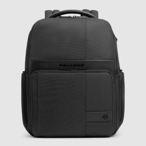 Zaino Piquadro porta PC15.6″ W129 Nero