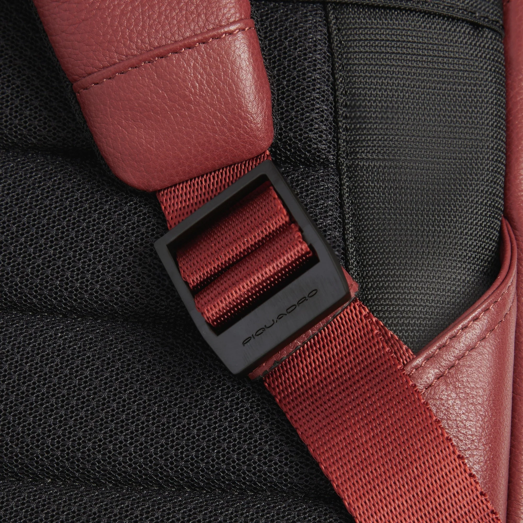 Zaino Piquadro PC13" W137 Cuoio - immagine 6