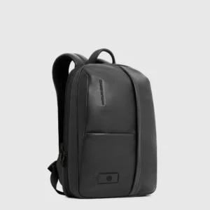 Zaino Piquadro Espandibile PC14″ W137 Nero
