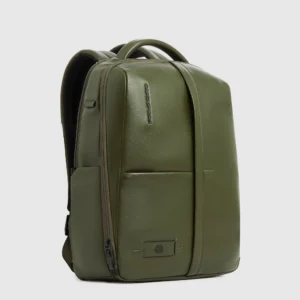 Zaino Piquadro PC13″ W137 Verde