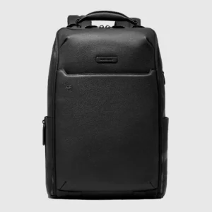 Zaino da Viaggio Piquadro PC15.6″ Nero