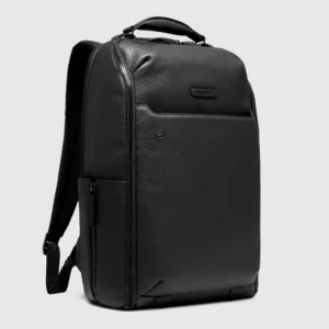 Zaino da Viaggio Piquadro PC15.6″ Nero